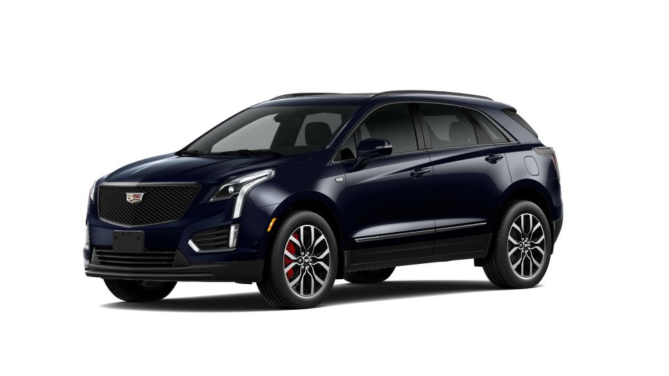 XT5 Sport 2022